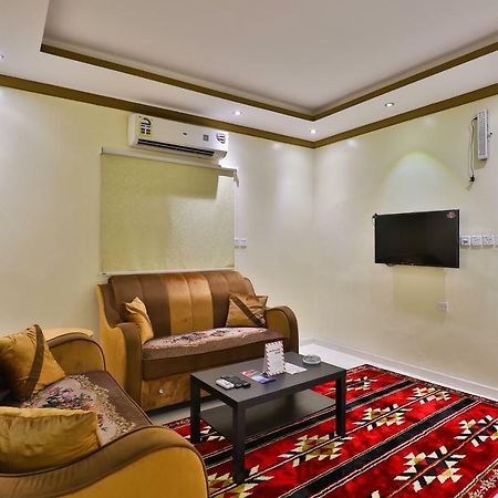 Oyo 273 Star Yanbu Hotel Suites Exteriér fotografie