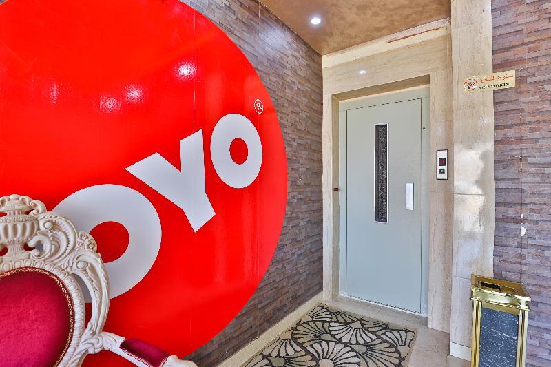 Oyo 273 Star Yanbu Hotel Suites Exteriér fotografie