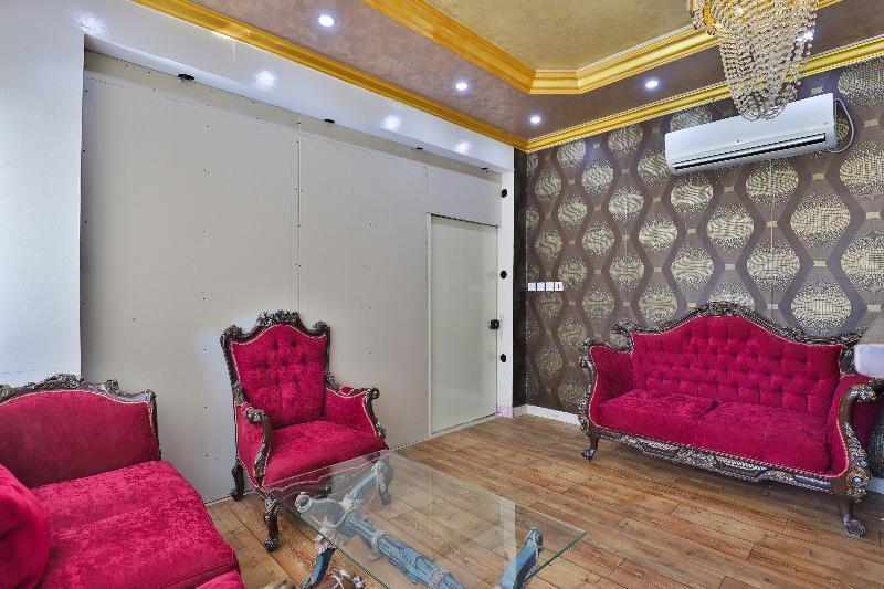 Oyo 273 Star Yanbu Hotel Suites Exteriér fotografie