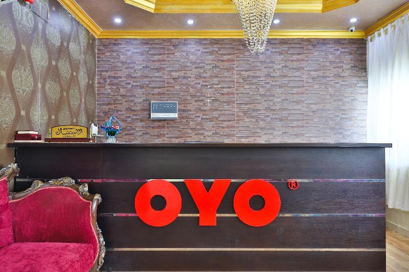 Oyo 273 Star Yanbu Hotel Suites Exteriér fotografie