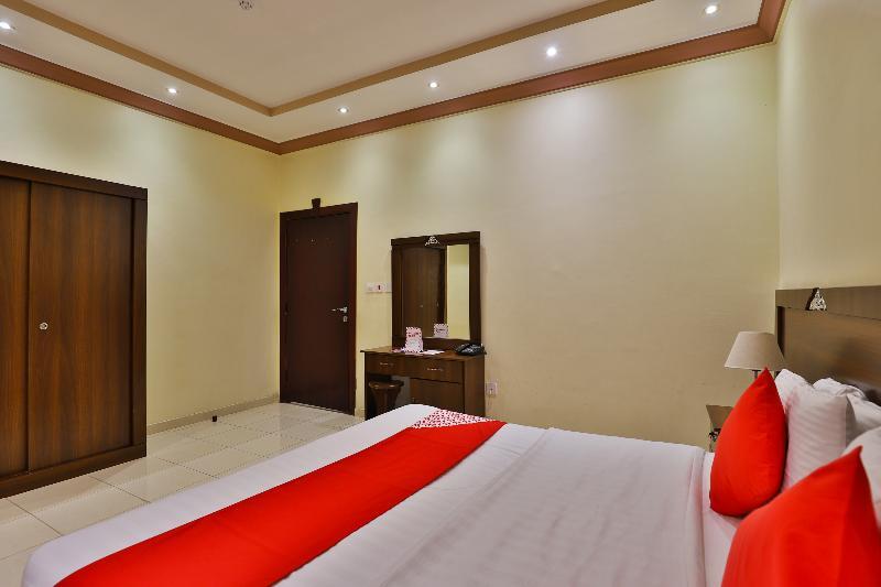 Oyo 273 Star Yanbu Hotel Suites Exteriér fotografie