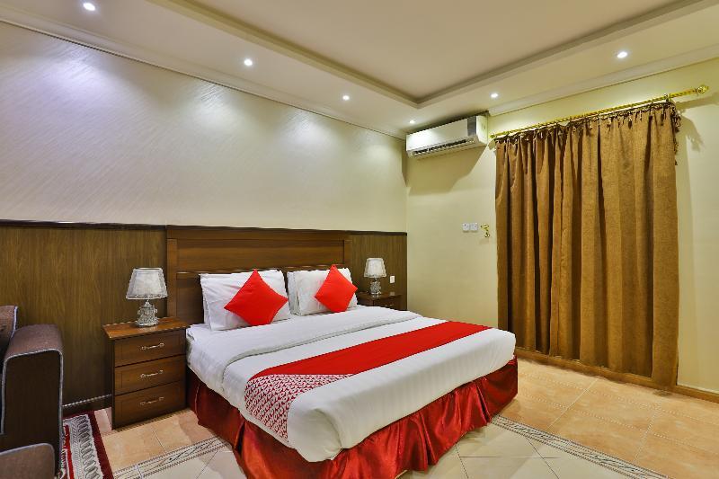 Oyo 273 Star Yanbu Hotel Suites Exteriér fotografie